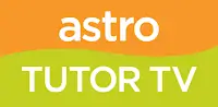 Astro Tutor TV SMK