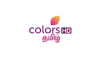 Colors Tamil