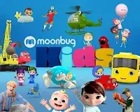 Moonbug Kids